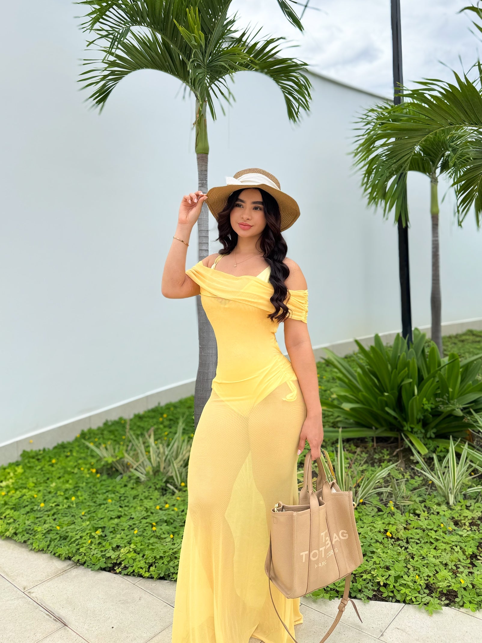 LUZ DE MAR