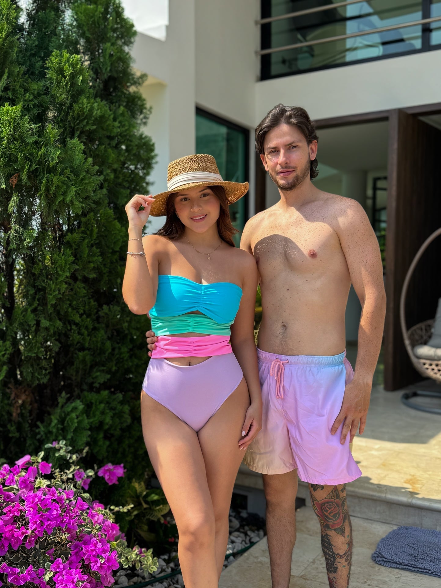 COMBOS PAREJA
