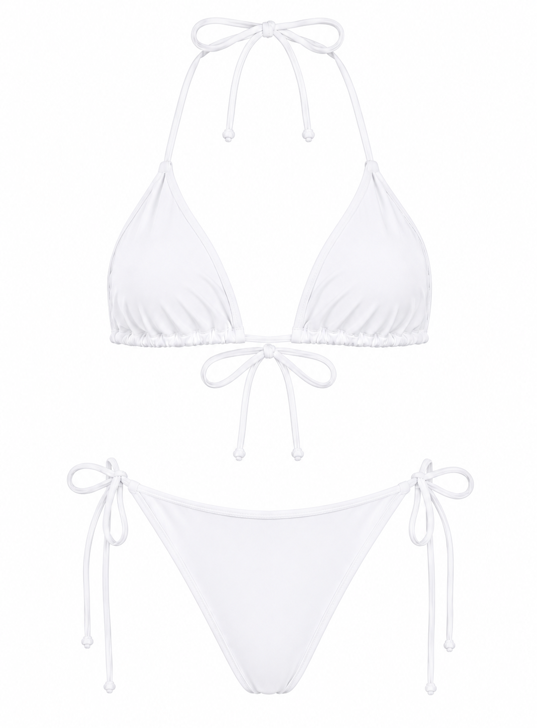 Pack 3 X 99.000 Trajes de Triangulo Bronceo 11 Colores