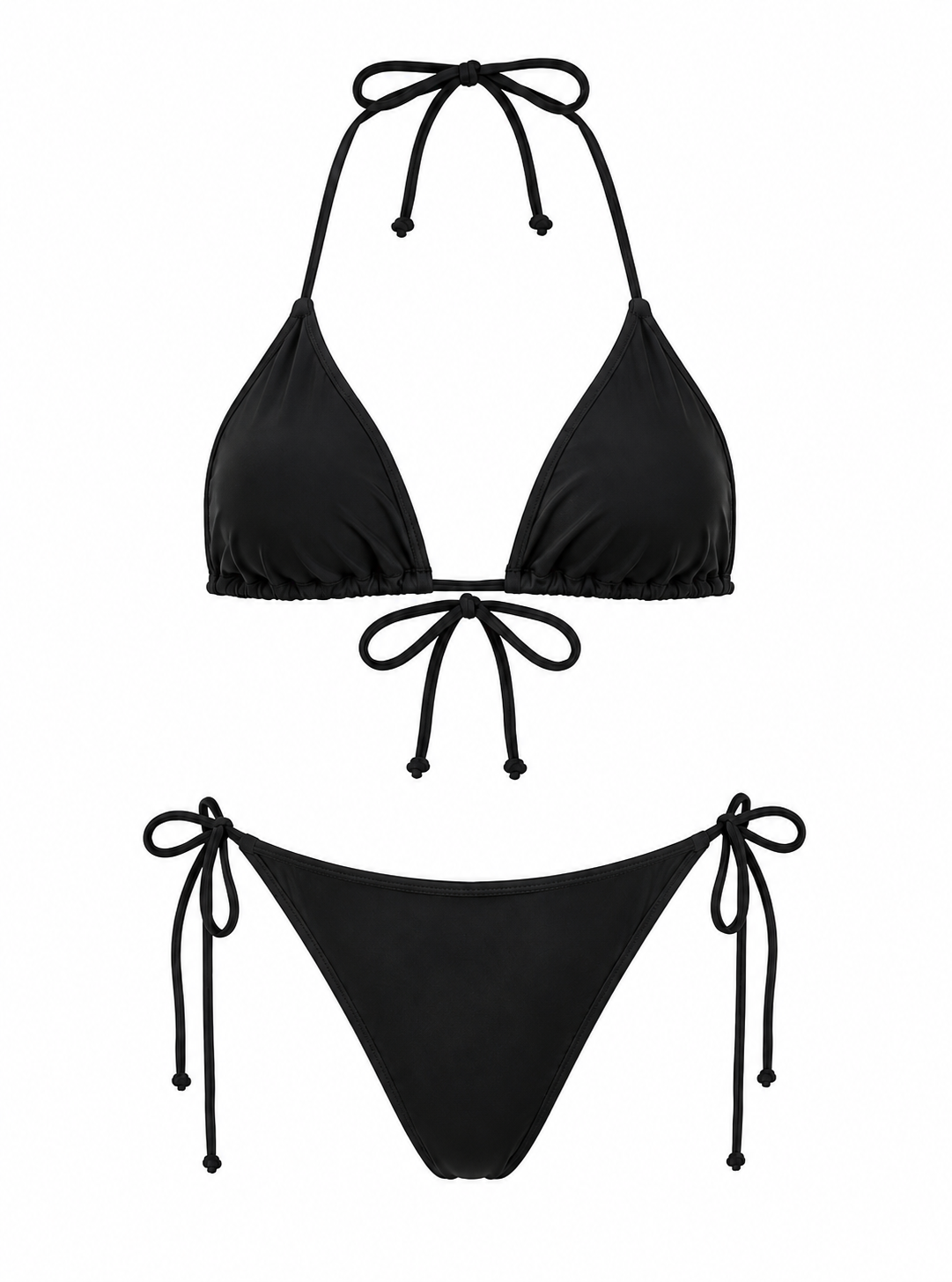 Pack 3 X 99.000 Trajes de Triangulo Bronceo 11 Colores