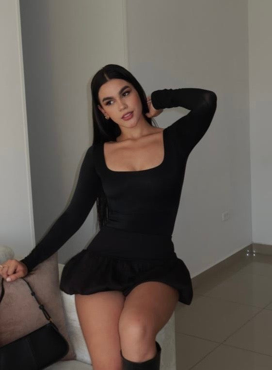 Body Teresa