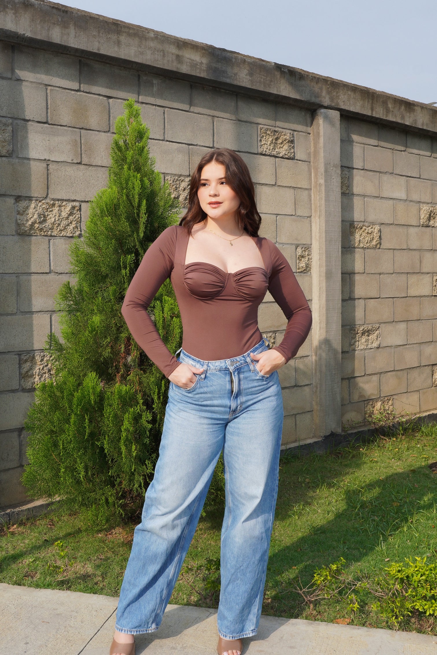 Body Roma