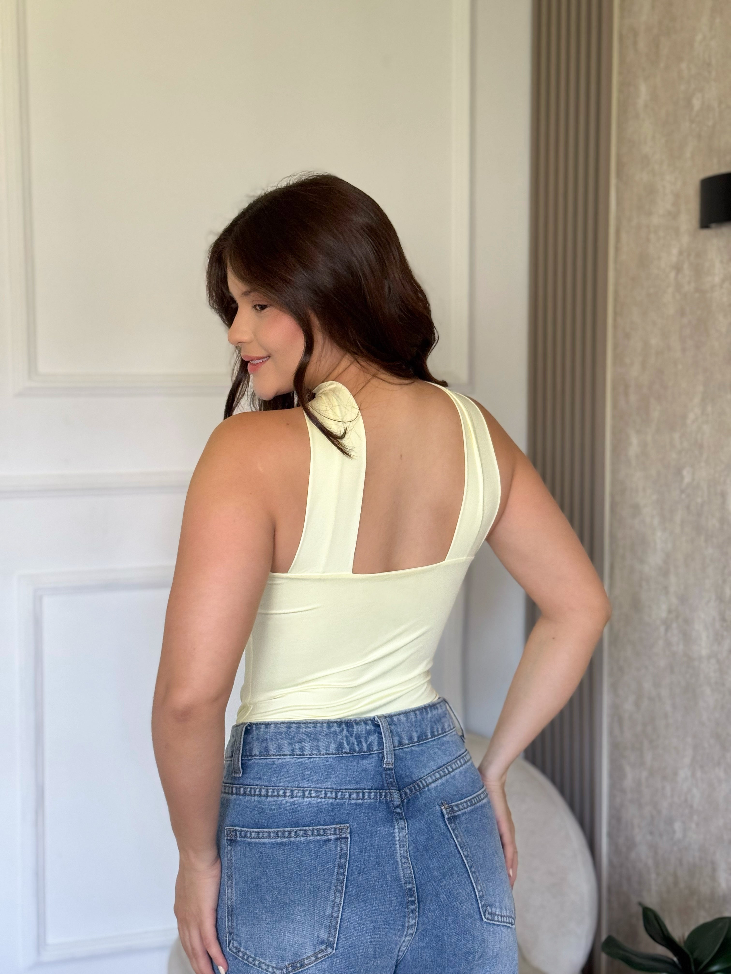 Body Marian