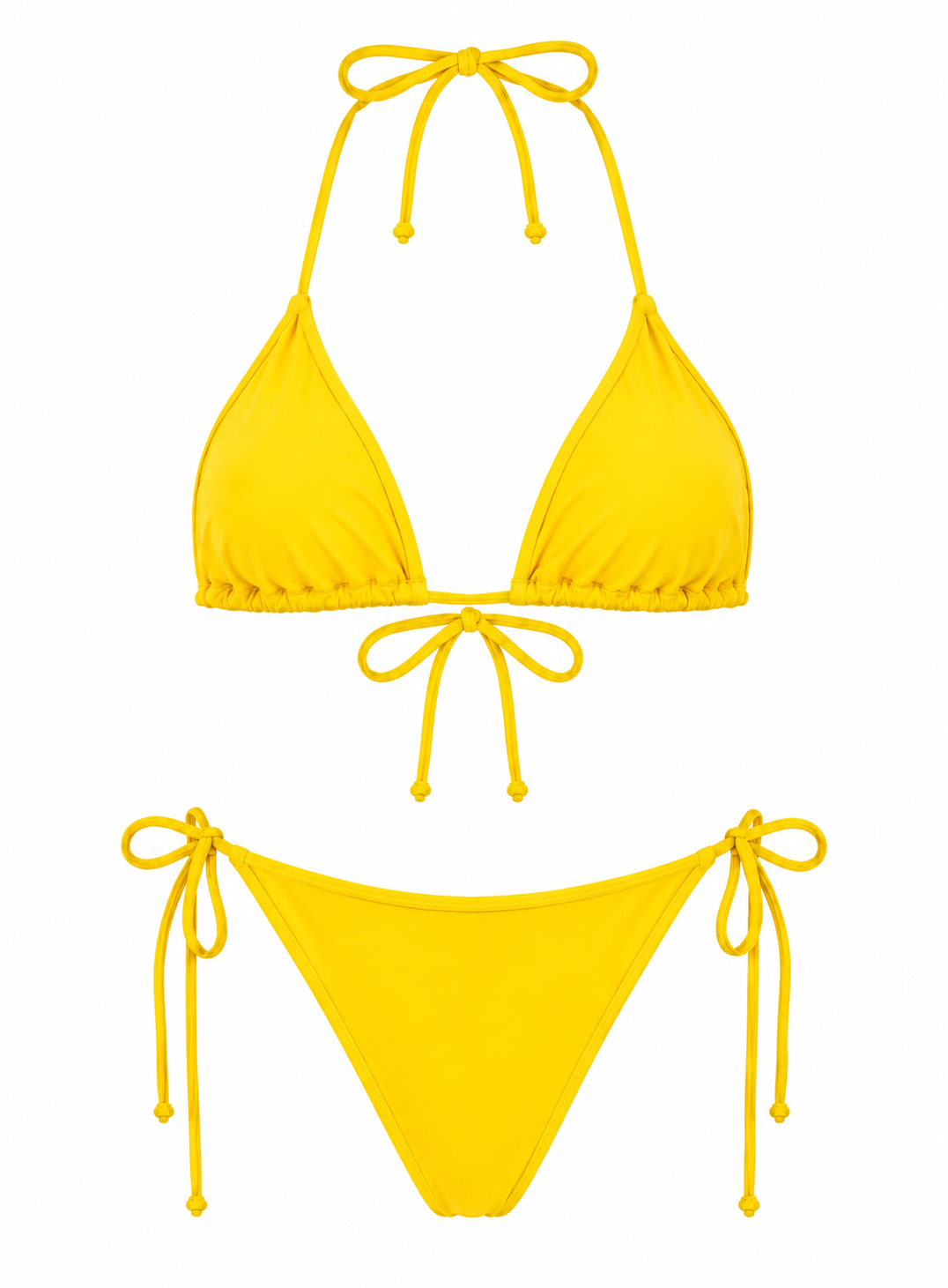 Pack 3 X 99.000 Trajes de Triangulo Bronceo 11 Colores