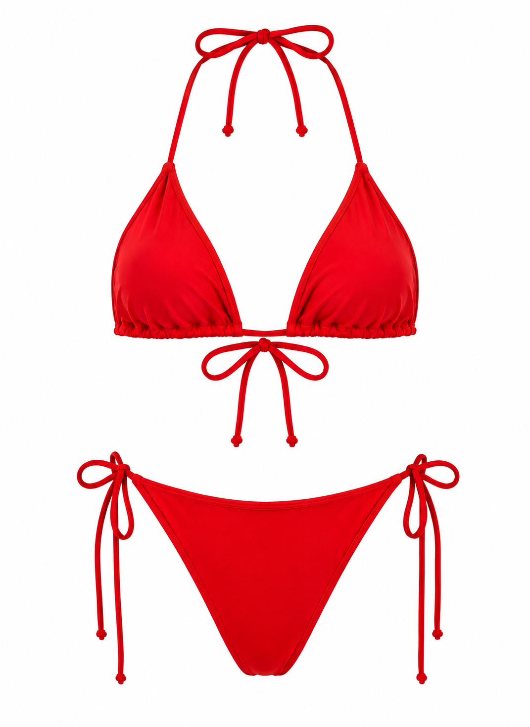 Pack 3 X 99.000 Trajes de Triangulo Bronceo 11 Colores