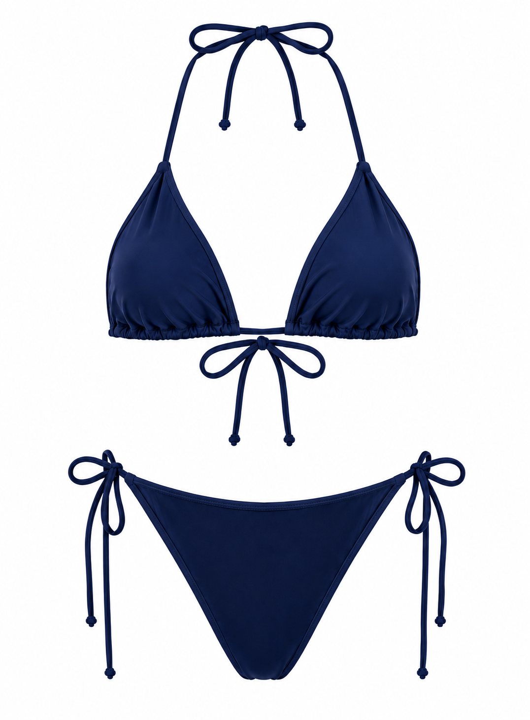 Pack 3 X 99.000 Trajes de Triangulo Bronceo 11 Colores