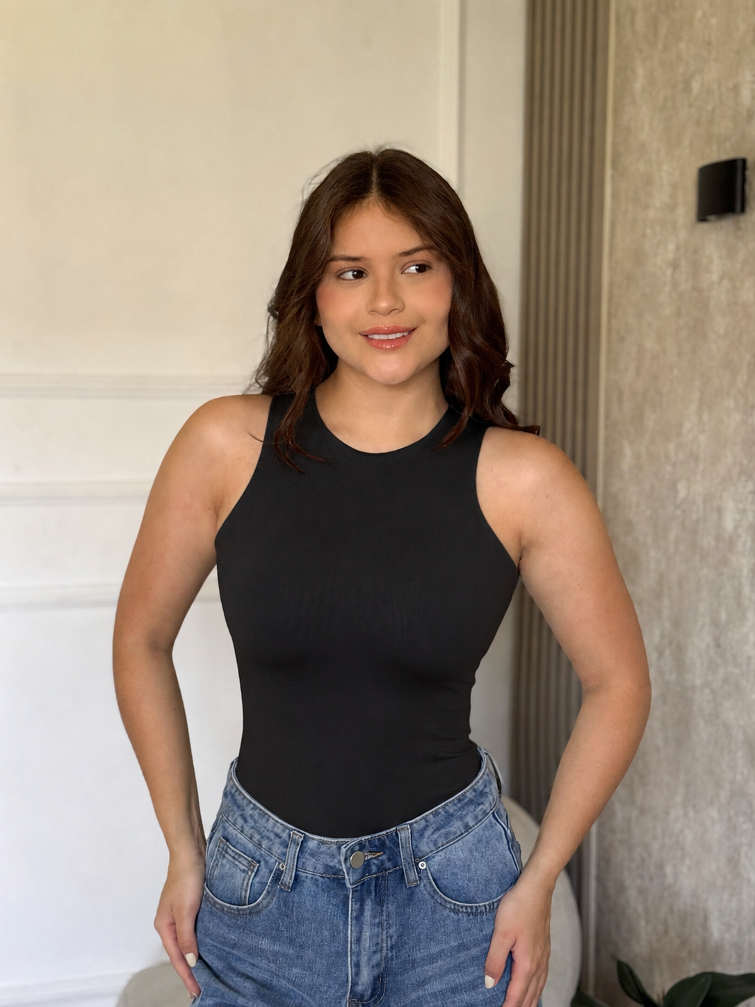 BODY MARIA