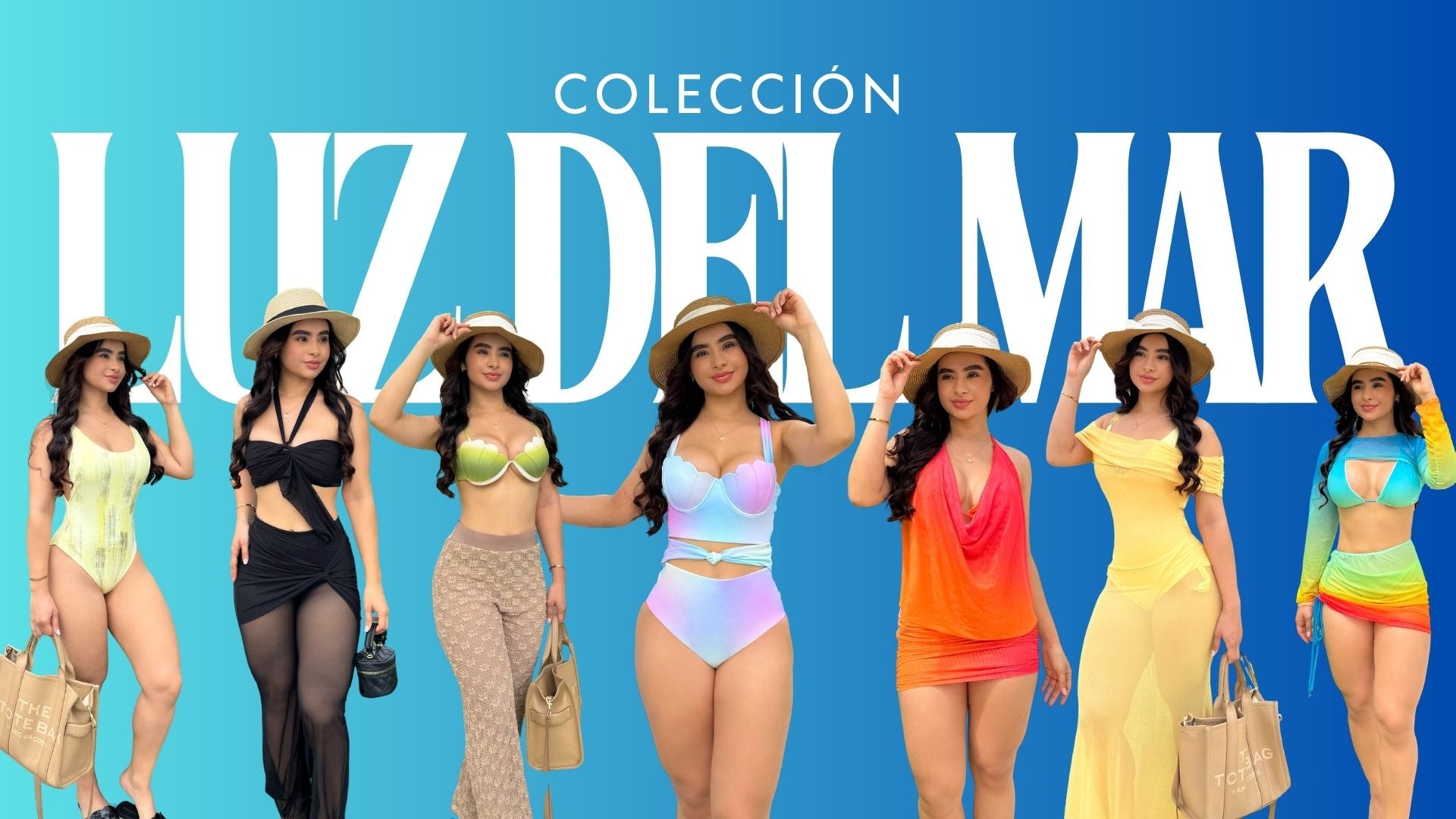 LUZ DE MAR
