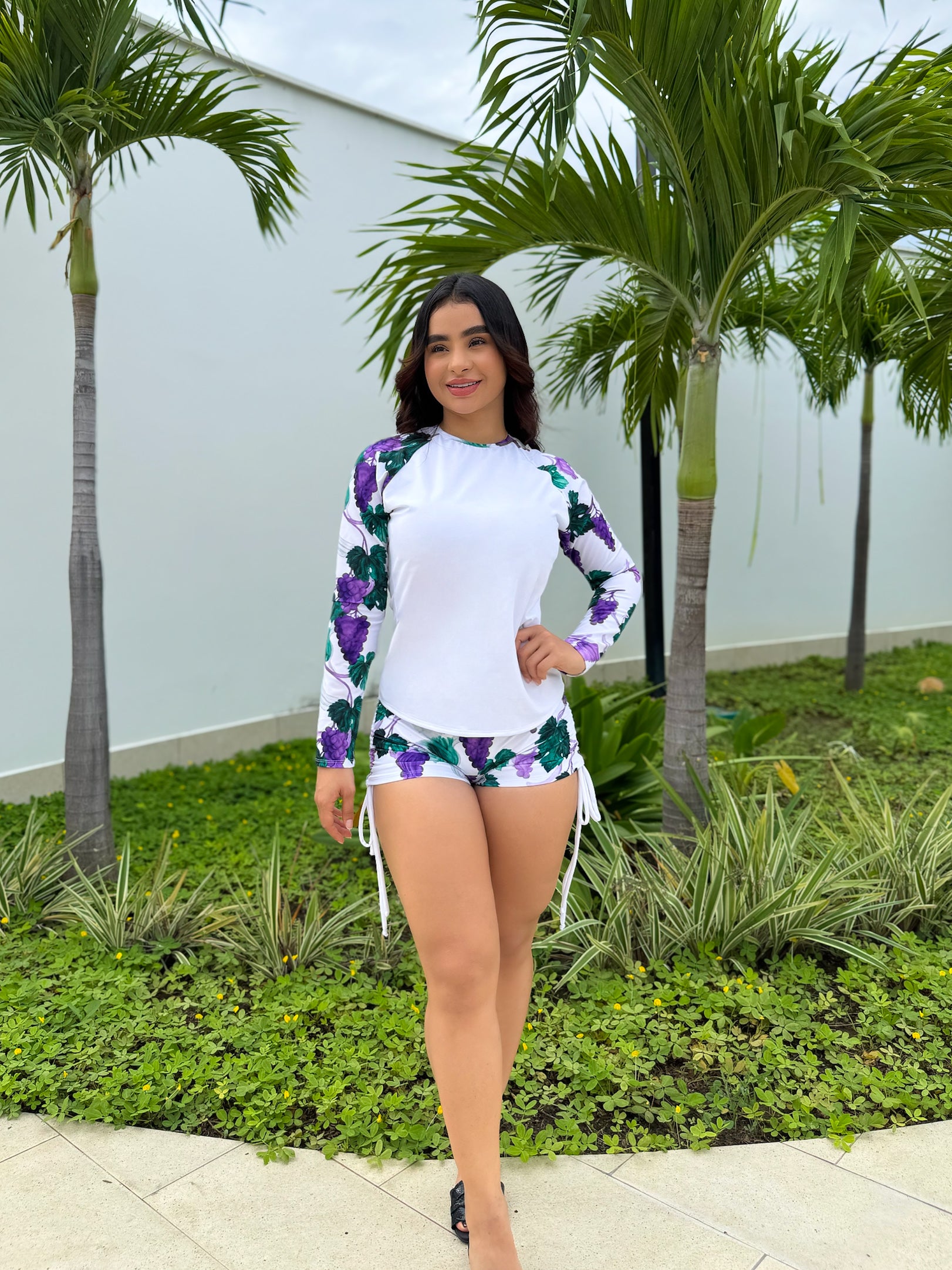 Sirena Blanca