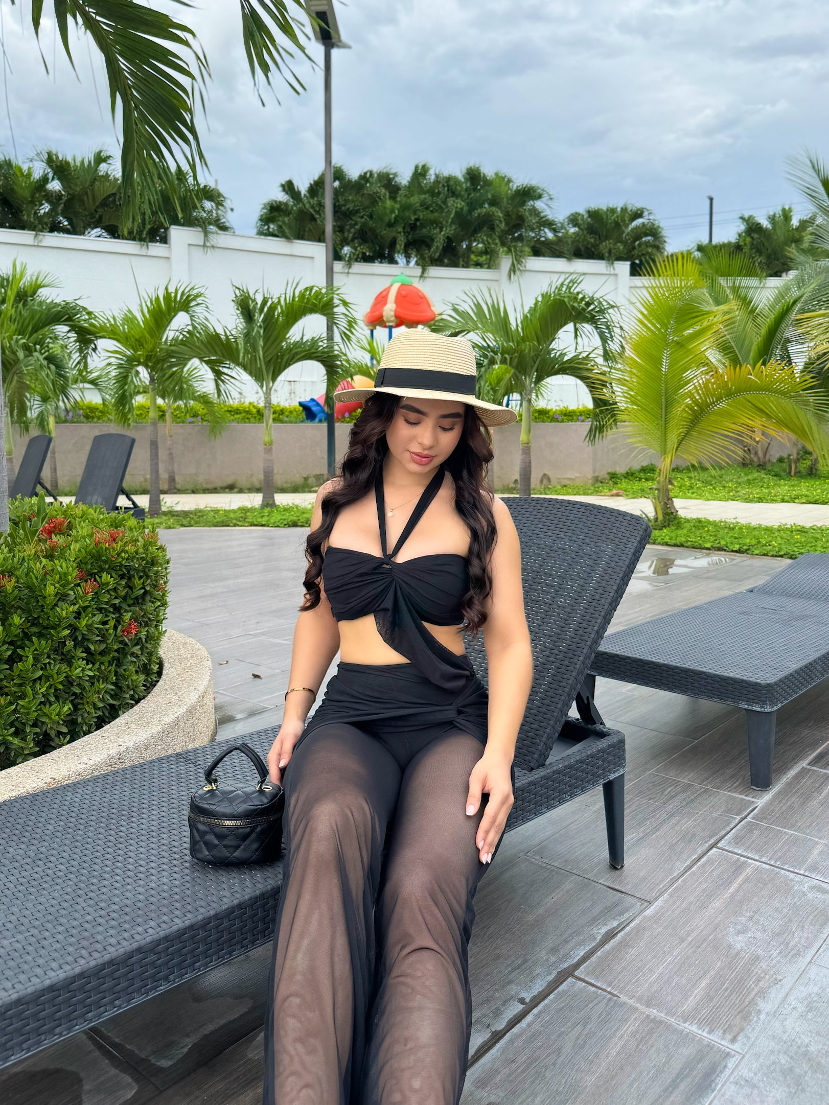 Mística Marina