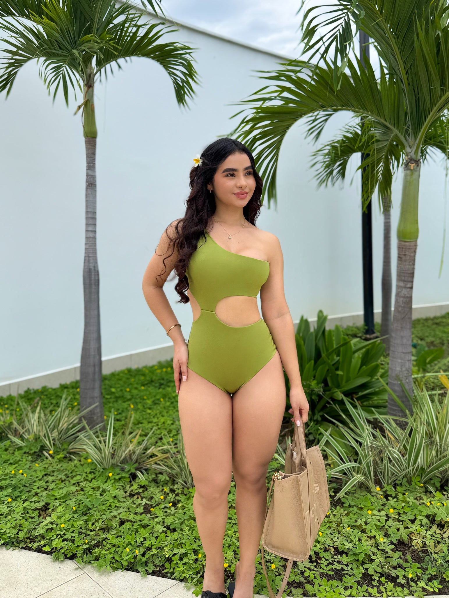 Destellos del Mar