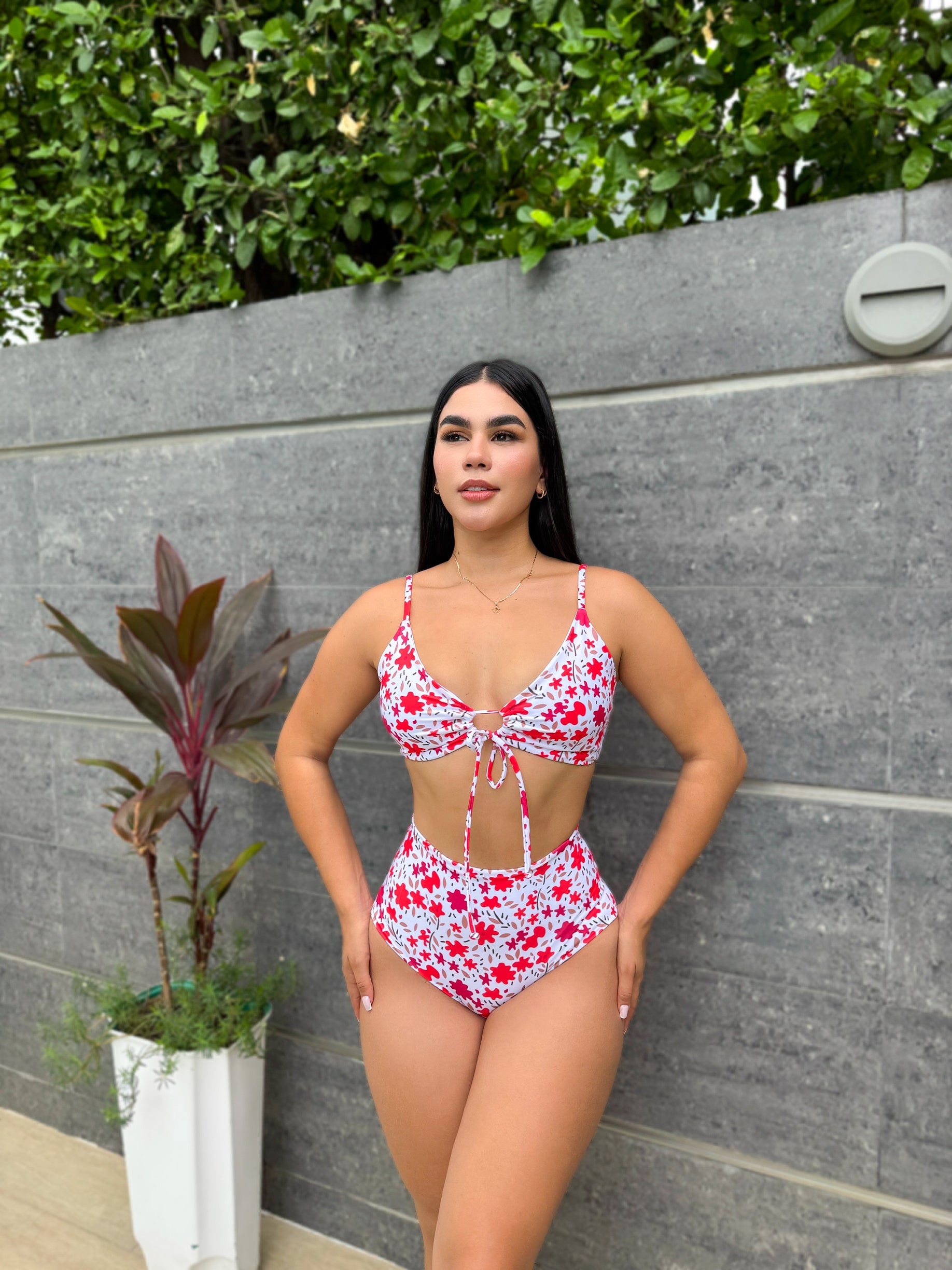 Traje de Baño  Alba