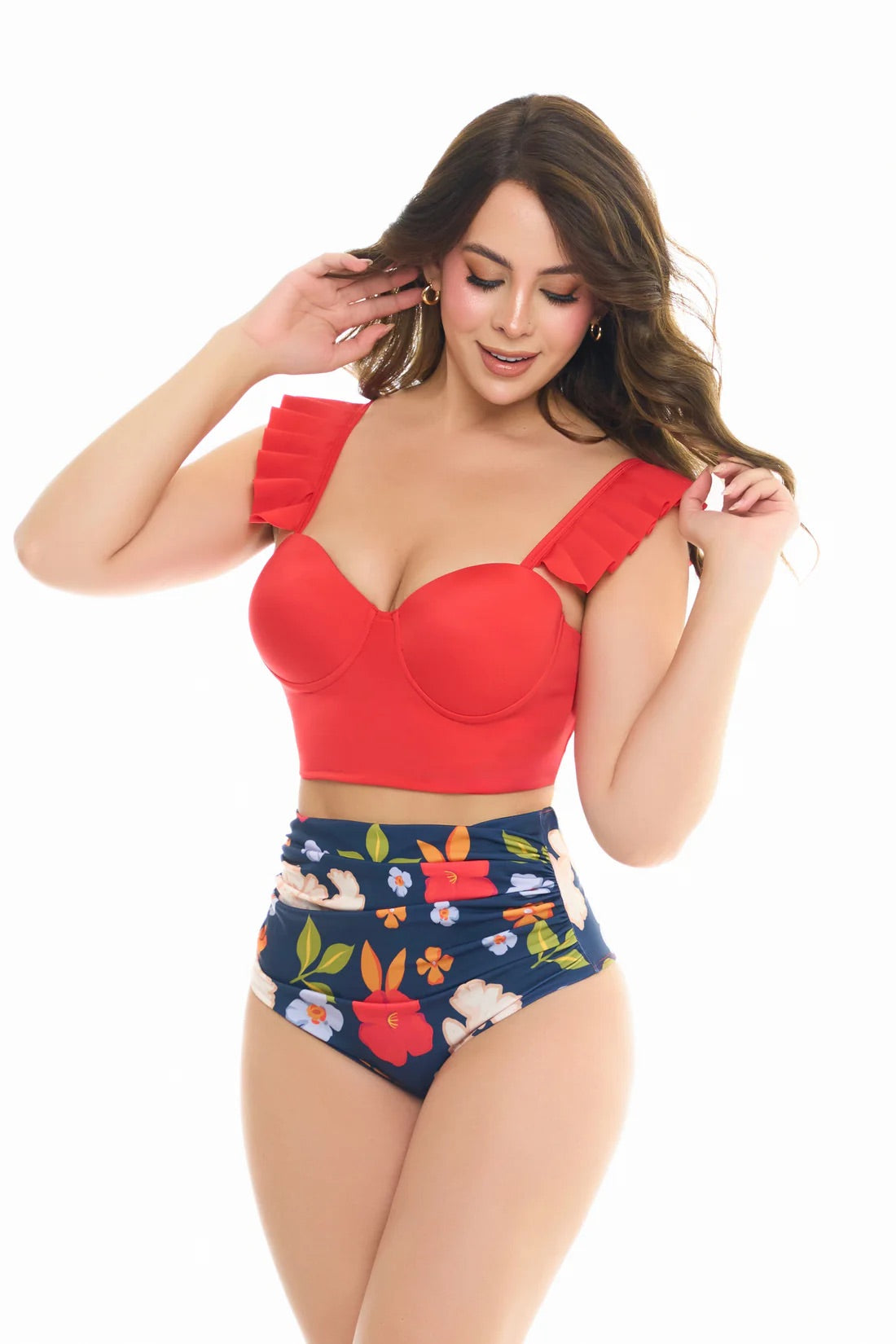 Traje de baño PASEO