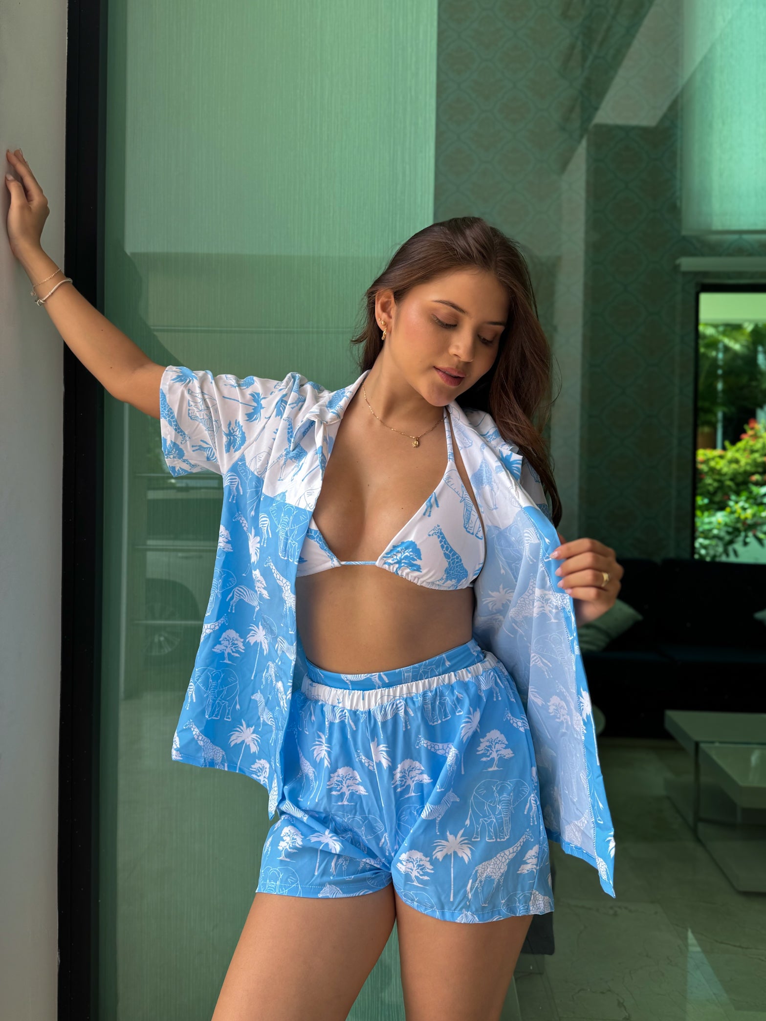 Complementos Playeros